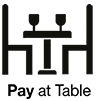 Pay at Table