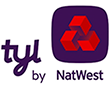 NatWest Tyl